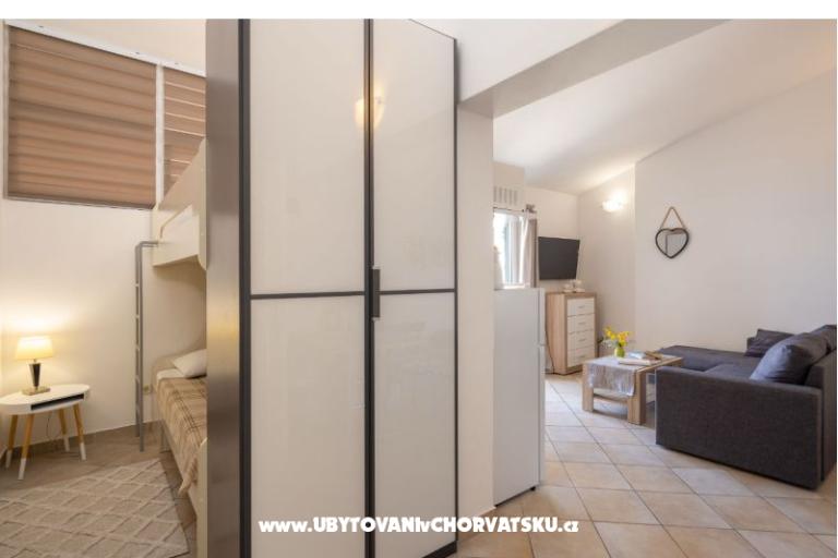 Appartementen Villa Porat – foto 32