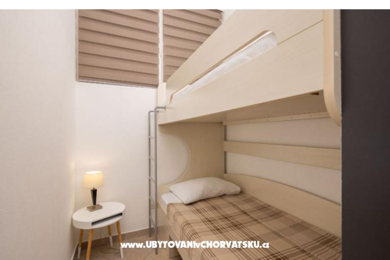 Appartementen Villa Porat – foto 33