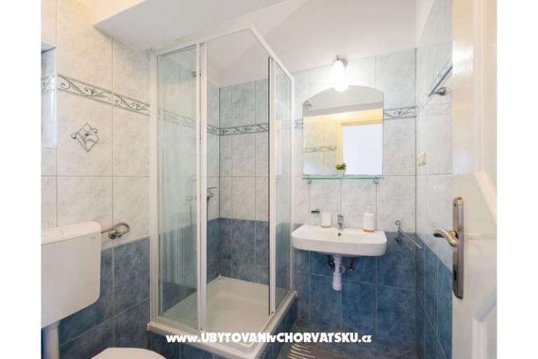 Appartementen Villa Porat – foto 34