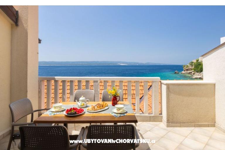 Appartementen Villa Porat – foto 35