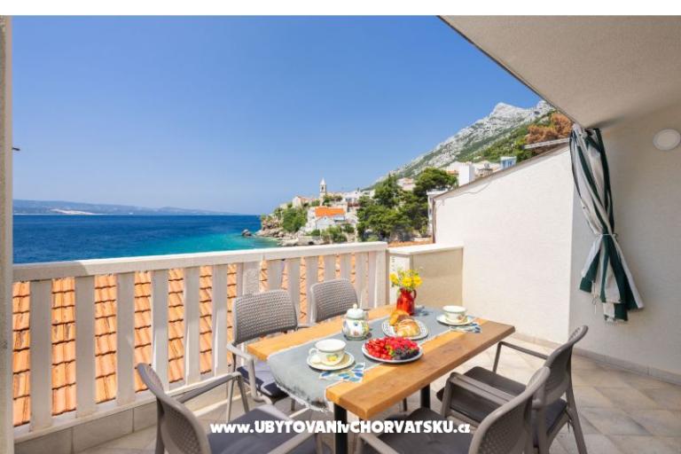 Appartementen Villa Porat – foto 36