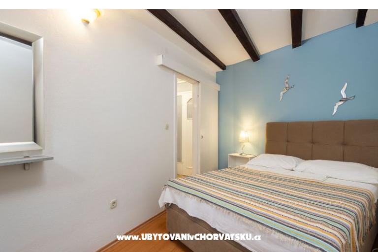 Appartementen Villa Porat – foto 37