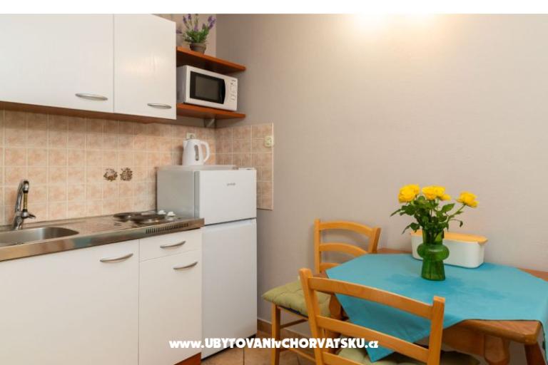 Appartementen Villa Porat – foto 39