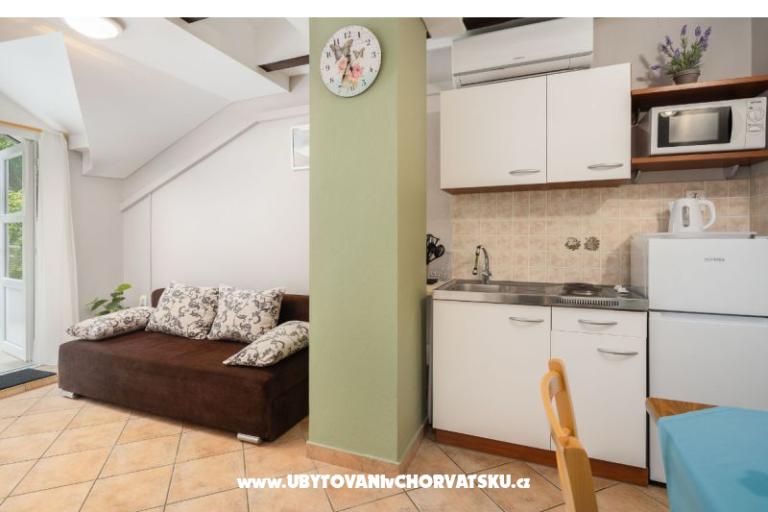 Appartementen Villa Porat – foto 40