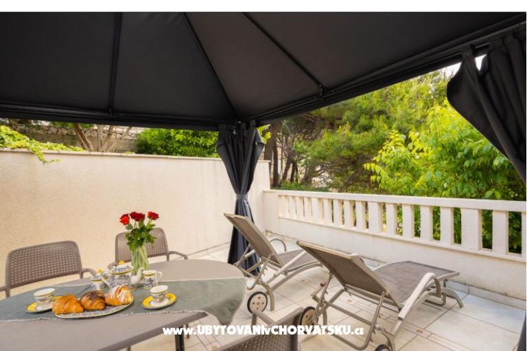 Appartementen Villa Porat – foto 42