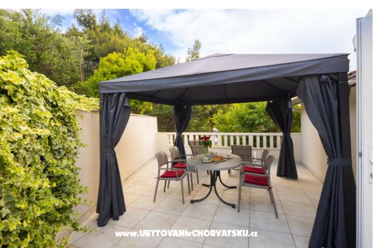 Appartementen Villa Porat – foto 43