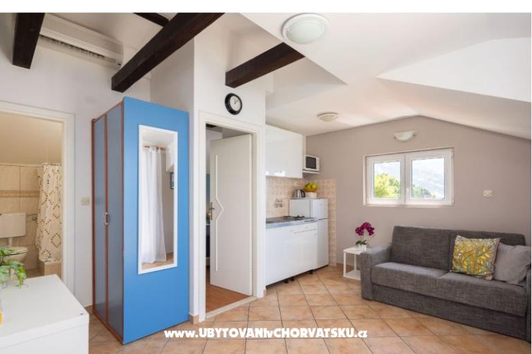 Appartementen Villa Porat – foto 44