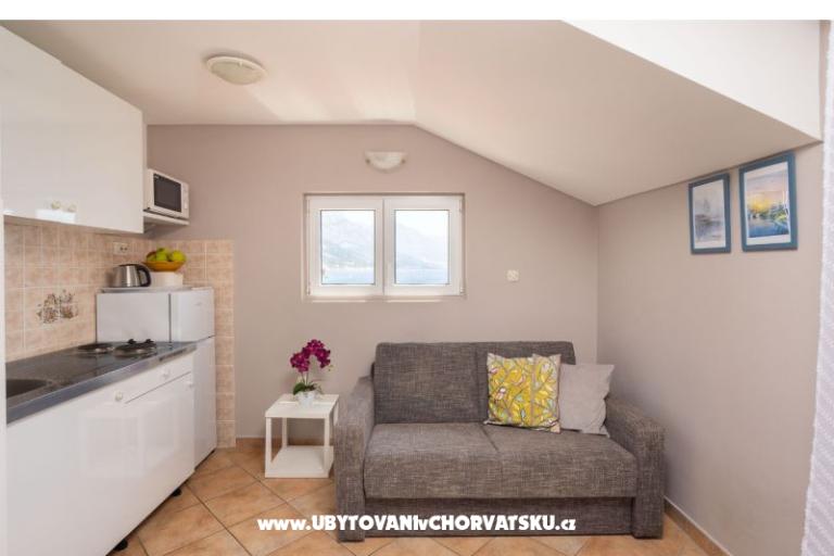 Appartementen Villa Porat – foto 45