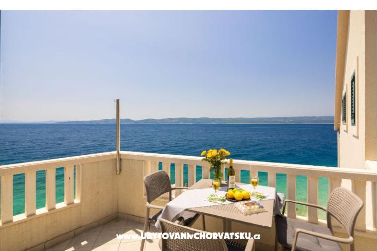 Appartementen Villa Porat – foto 49