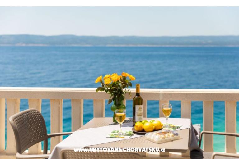 Appartementen Villa Porat – foto 50