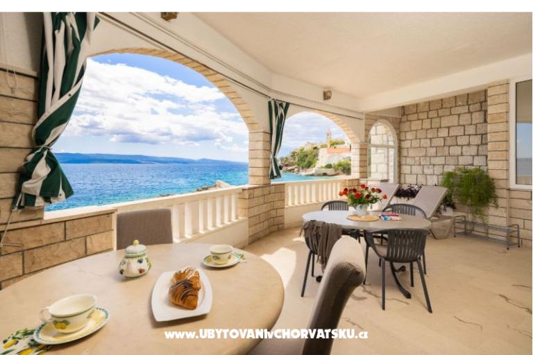 Appartementen Villa Porat – foto 6