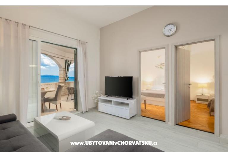 Appartementen Villa Porat – foto 7