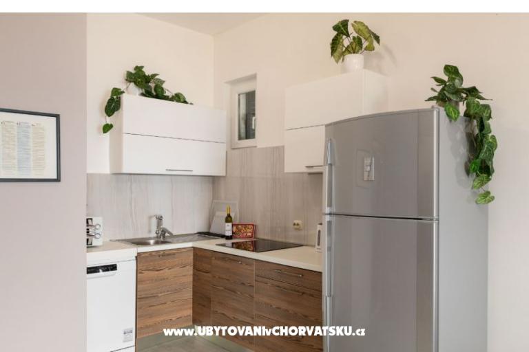 Appartementen Villa Porat – foto 9