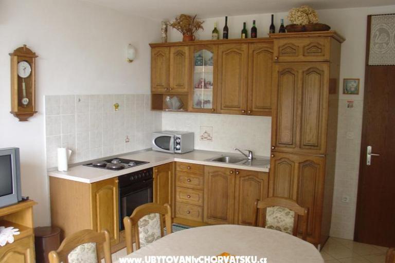 Appartementen Vinka – foto 5