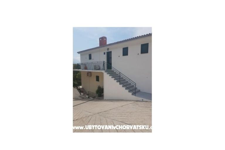 Appartement Macan – foto 2