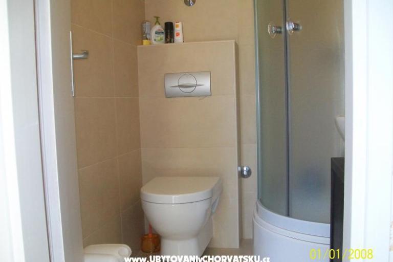 Appartements Villa Antares – foto 10