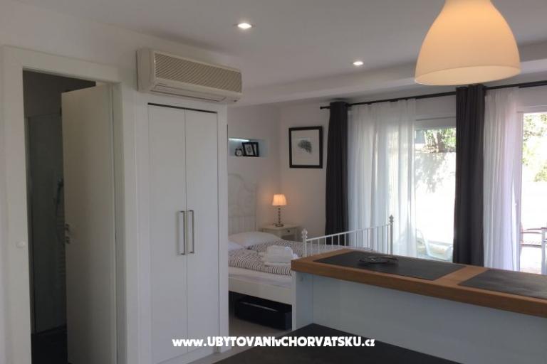 Appartements Villa Antares – foto 11