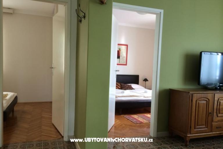 Appartements Villa Antares – foto 13