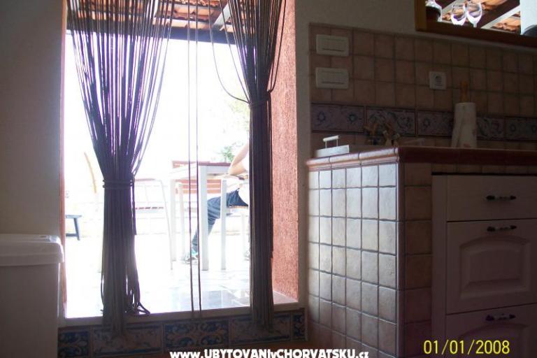 Appartements Villa Antares – foto 14