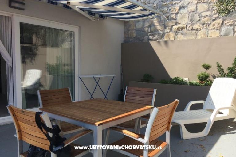 Appartements Villa Antares – foto 8