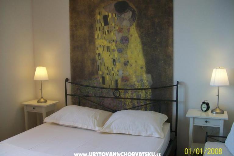 Appartements Villa Antares – foto 9