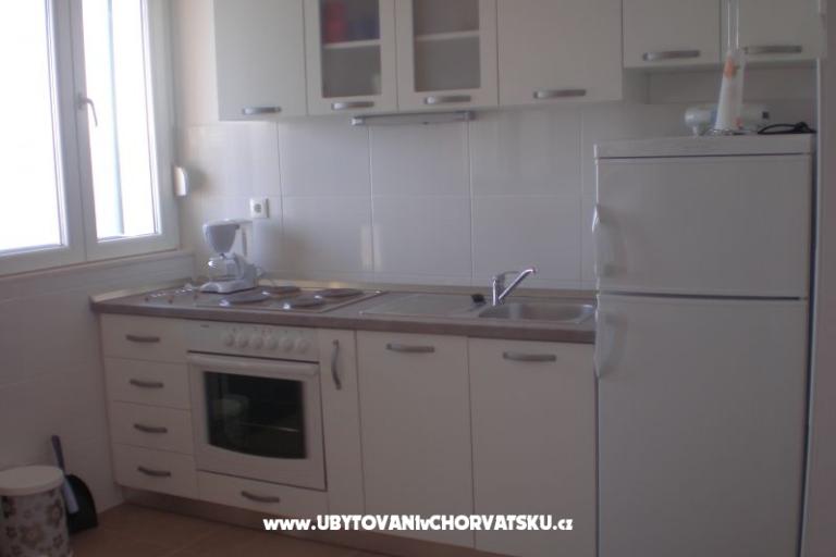 Appartementen Bulić – foto 15