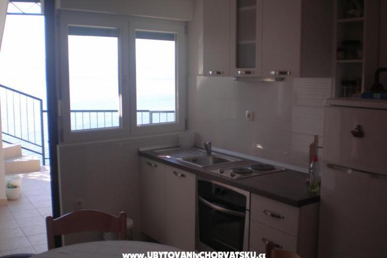 Appartementen Bulić – foto 4