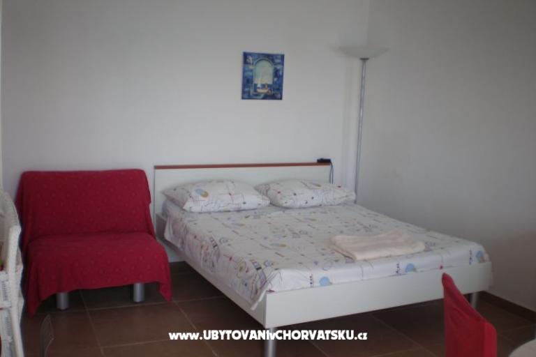 Appartementen Bulić – foto 7
