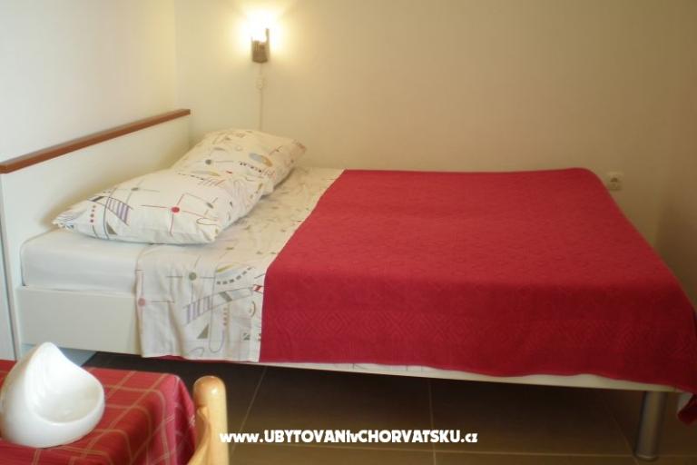 Appartementen Bulić – foto 9