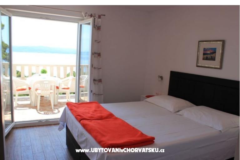 Appartementen Belvedere – foto 9