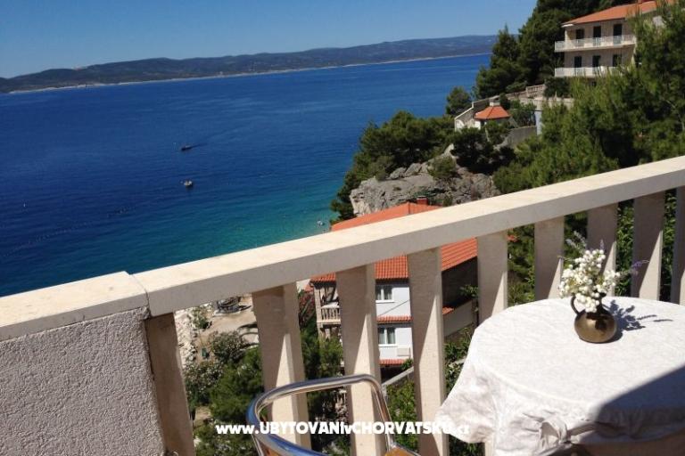 Appartementen Vanja – foto 10