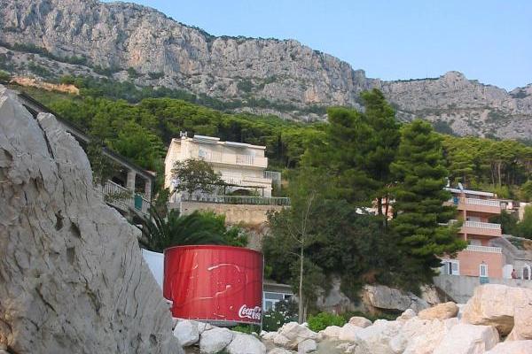 Appartementen Vanja – foto 7