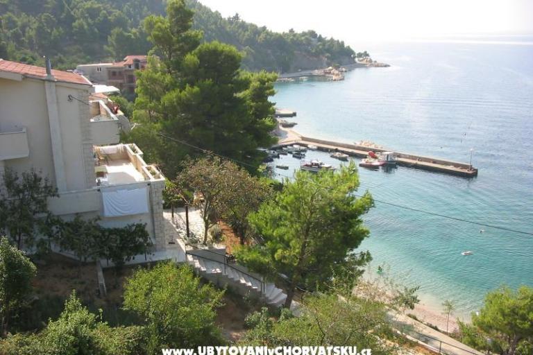 Appartementen Vanja – foto 8