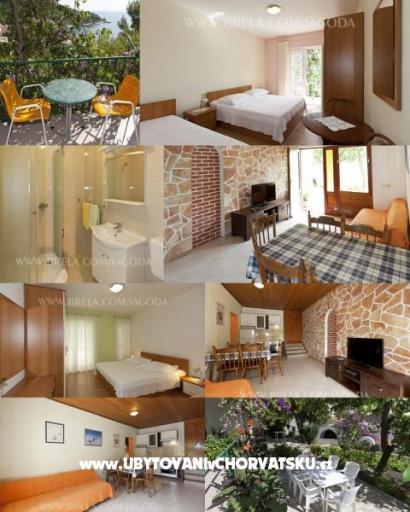 Appartementen Jagoda – foto 4