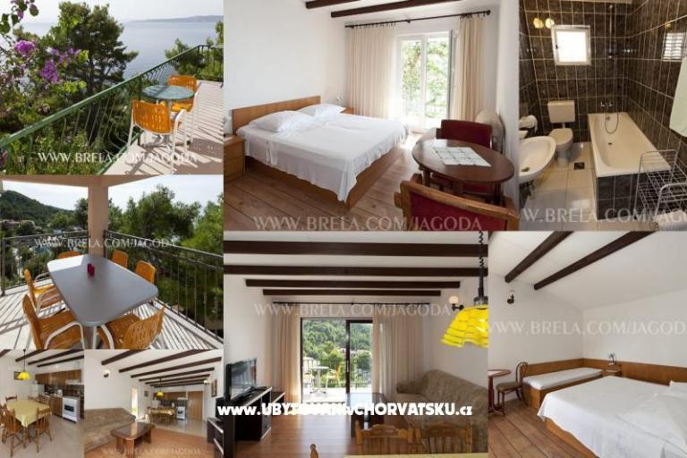 Appartementen Jagoda – foto 5