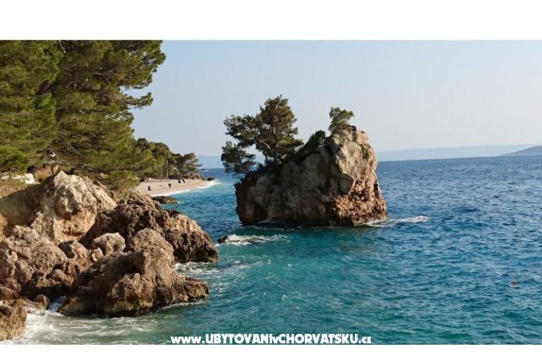 Appartement R - Brela – foto 15