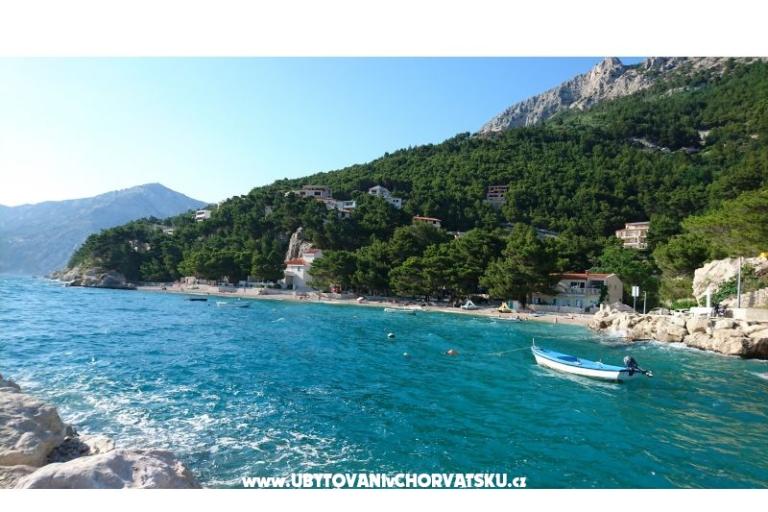 Appartement R - Brela – foto 17