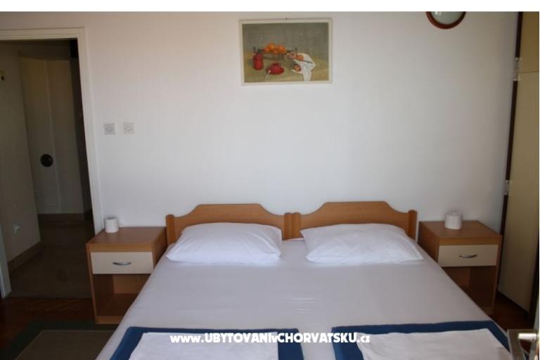 Appartementen &amp; Kamers Nena – foto 12