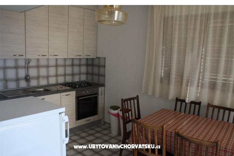 Appartementen &amp; Kamers Nena – foto 6