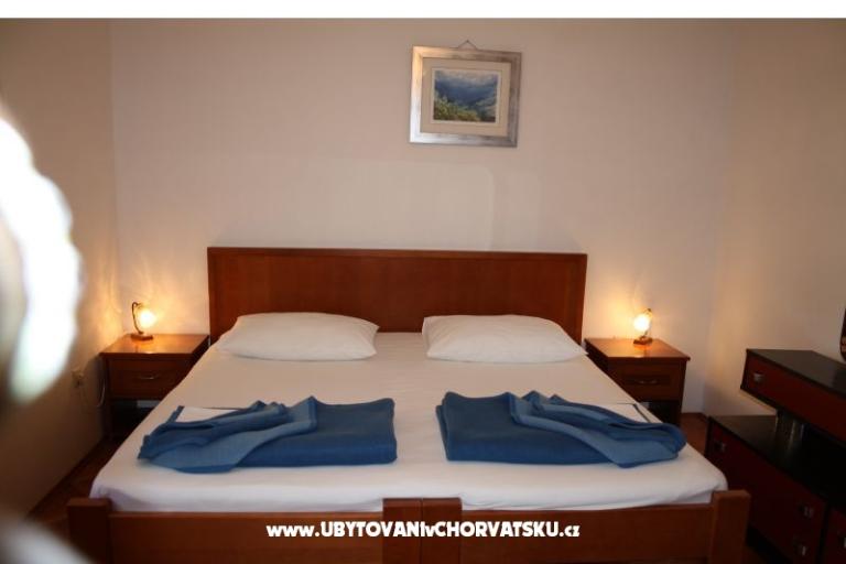 Appartementen &amp; Kamers Nena – foto 7