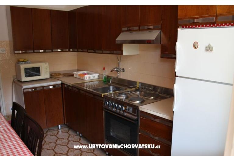Appartementen &amp; Kamers Nena – foto 8