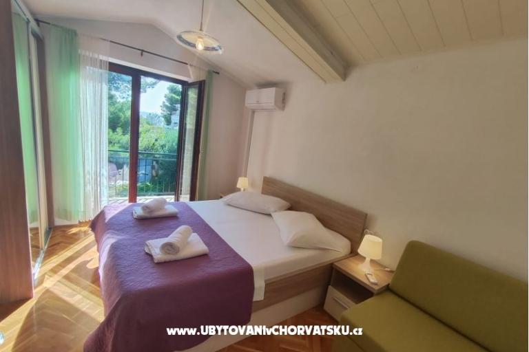 Appartementen Beroullia – foto 10