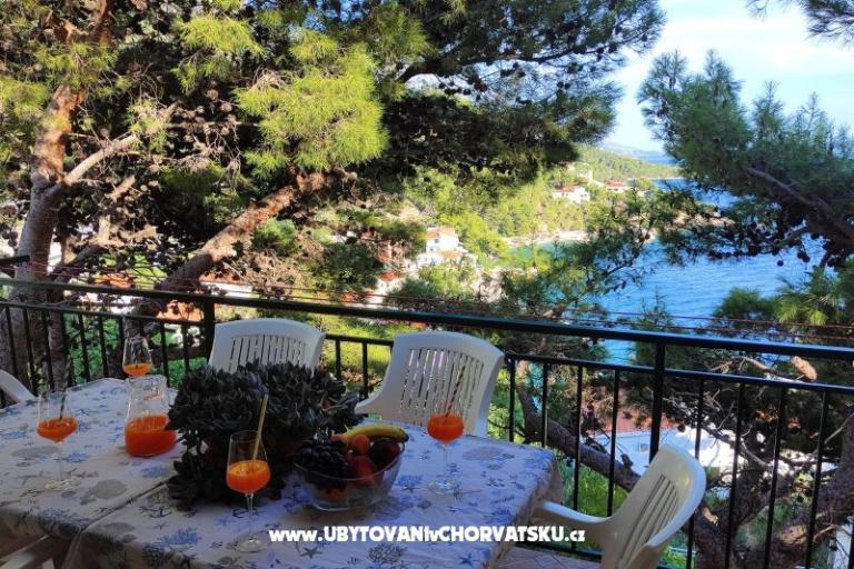 Appartementen Beroullia – foto 14