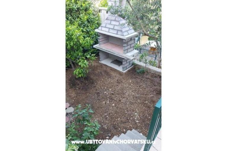 Appartementen Beroullia – foto 19