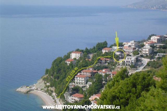 Appartementen Beroullia – foto 3