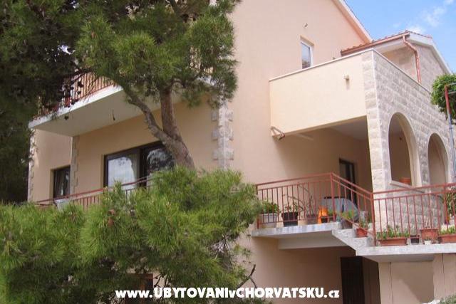 Appartementen Beroullia – foto 4