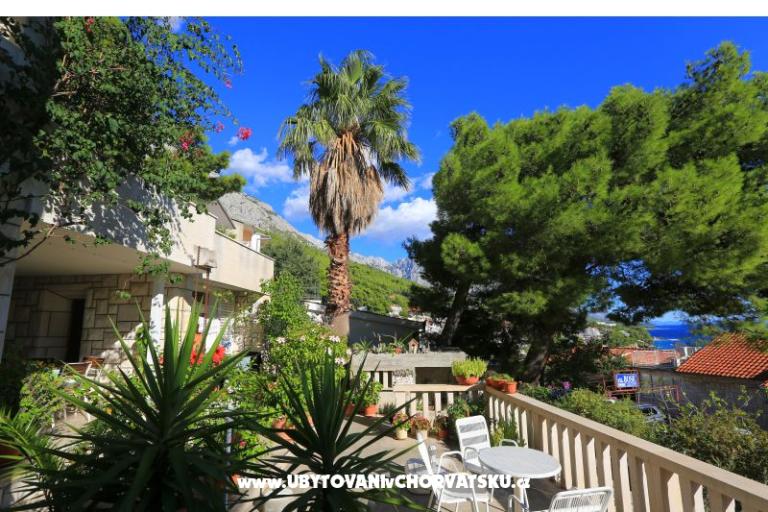 Appartementen Carmen – foto 5