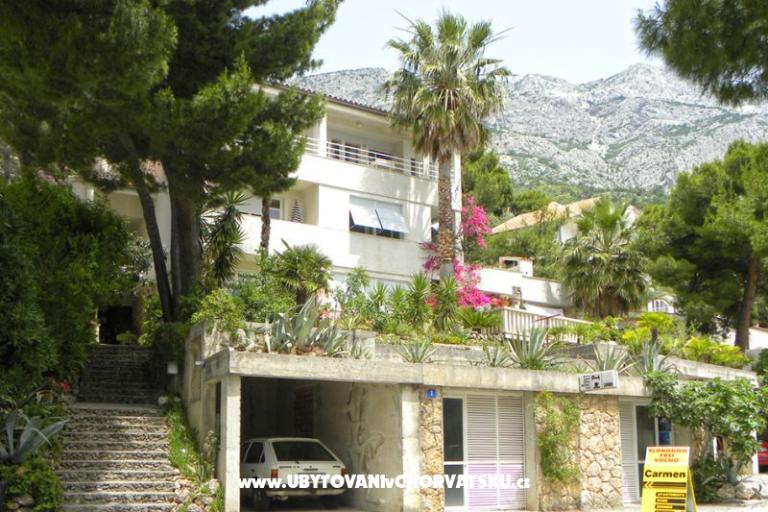 Appartementen Carmen – foto 6