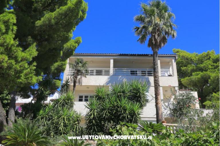 Appartementen Carmen – foto 7