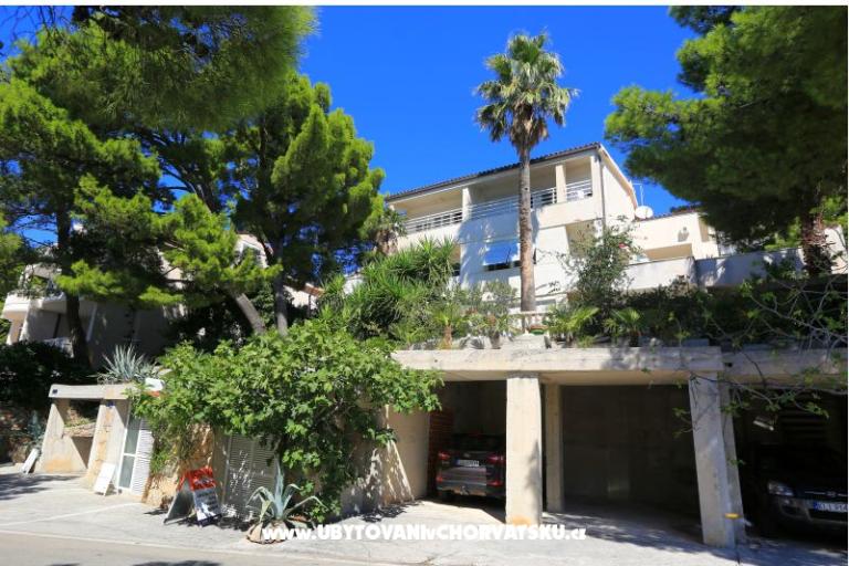 Appartementen Carmen – foto 8